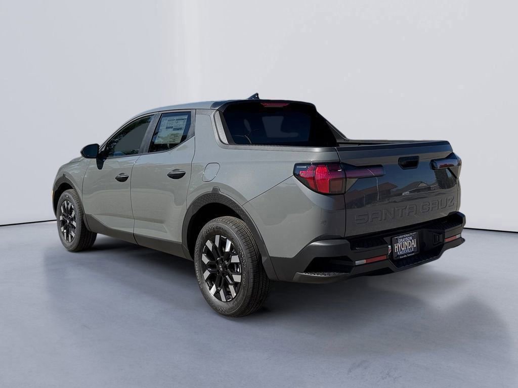 New 2026 Hyundai Santa Cruz SE image 5