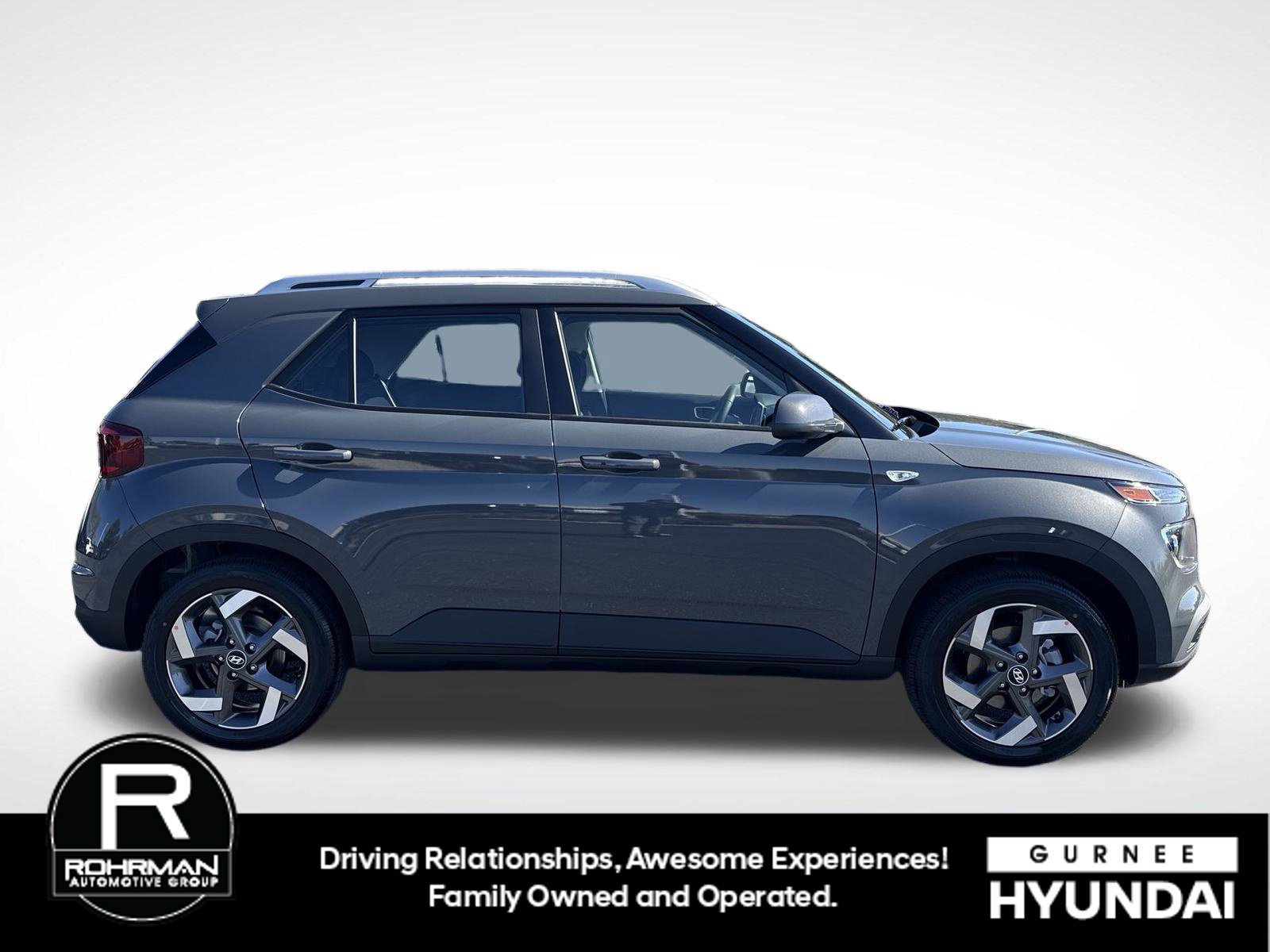 New 2026 Hyundai Venue SEL FWD image 10