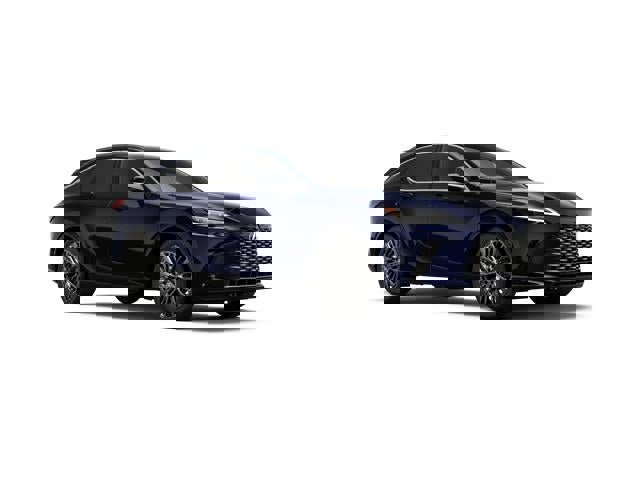 New 2026 Lexus RX 350 w/ Luxury Package image 9