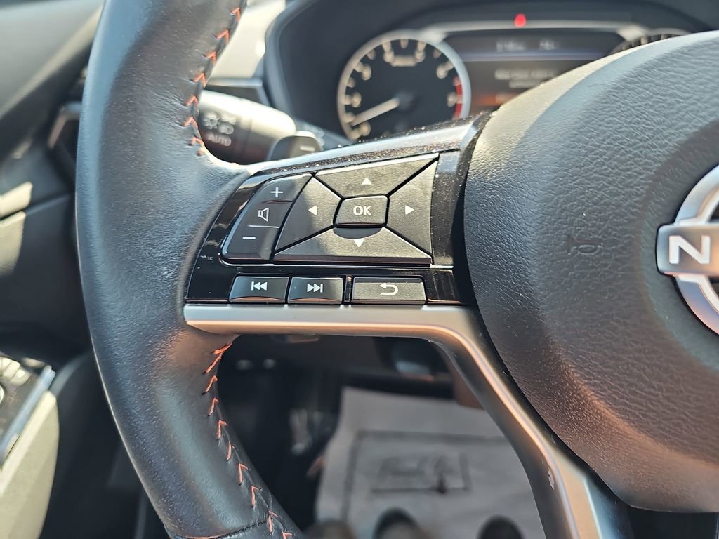 Used 2024 Nissan Altima 2.5 SR w/ SR Premium Package image 21
