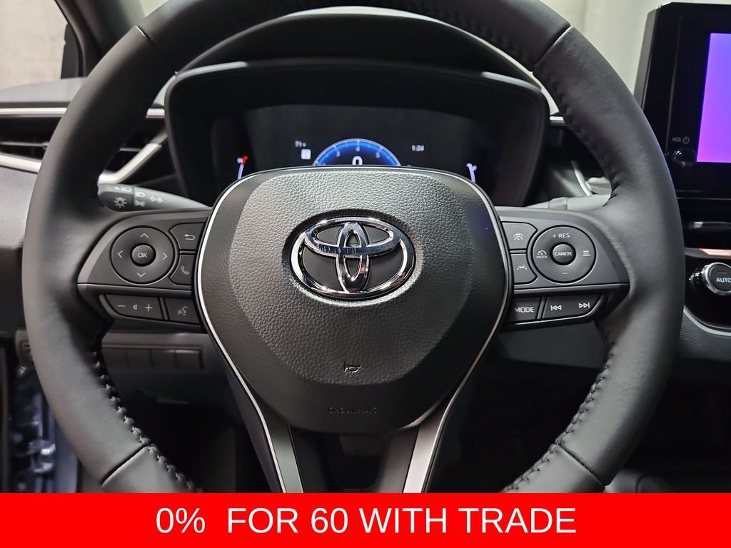 New 2026 Toyota Corolla SE image 14