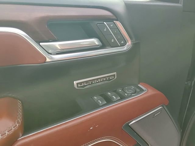 Used 2023 GMC Sierra 1500 Denali Ultimate image 15