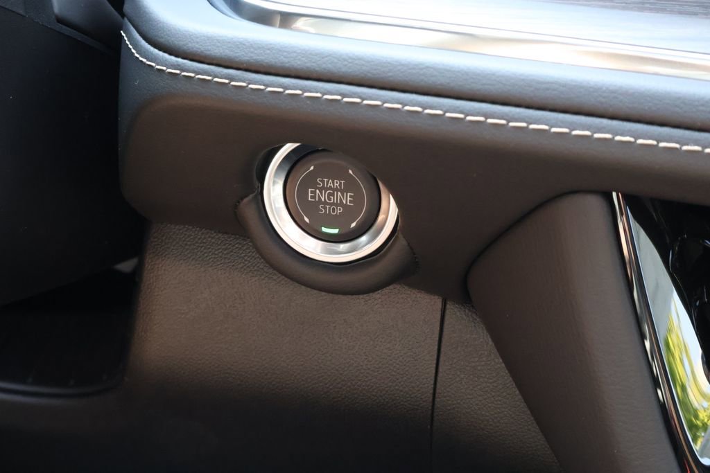 New 2026 Chevrolet Tahoe Premier image 33