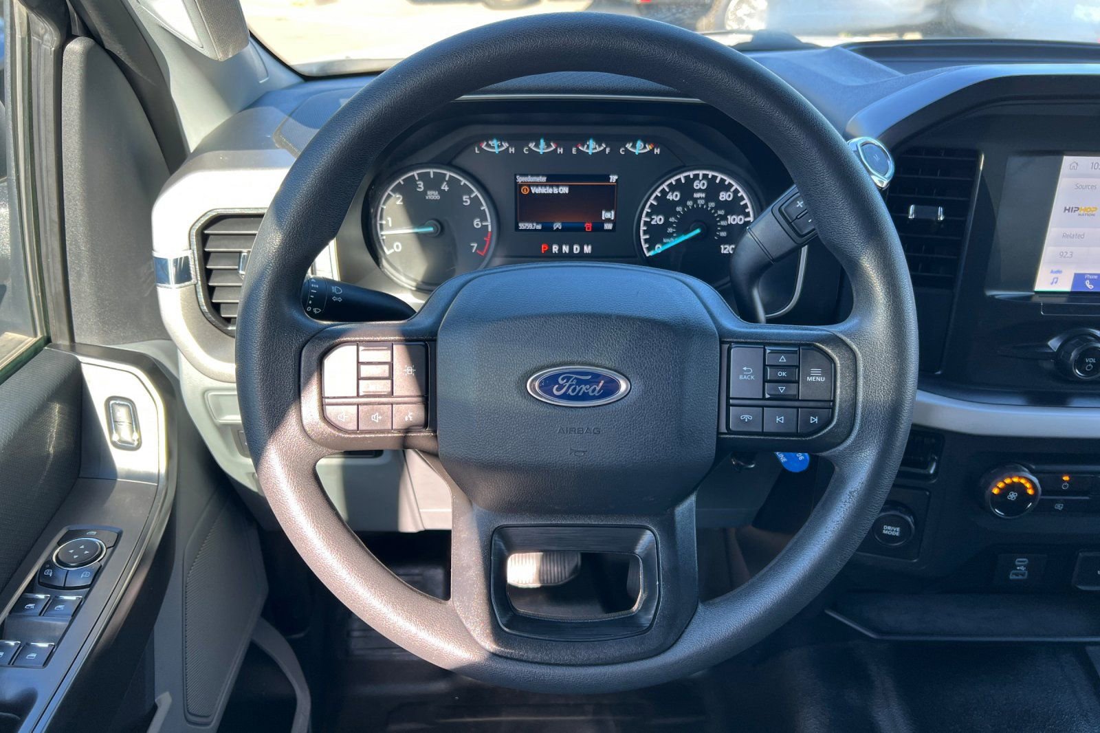 Used 2021 Ford F150 XL w/ Equipment Group 101A High image 23