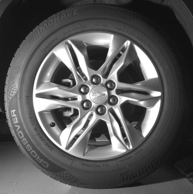 Used 2021 Chevrolet Blazer LT image 13