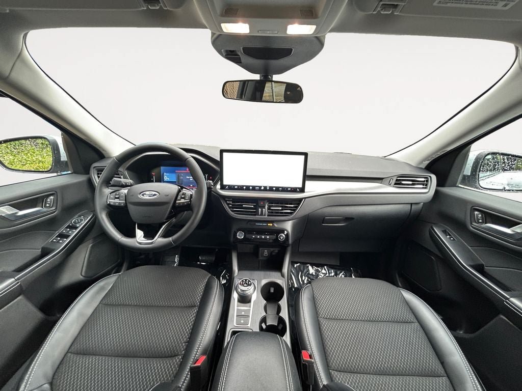 Used 2025 Ford Escape SE FWD image 11