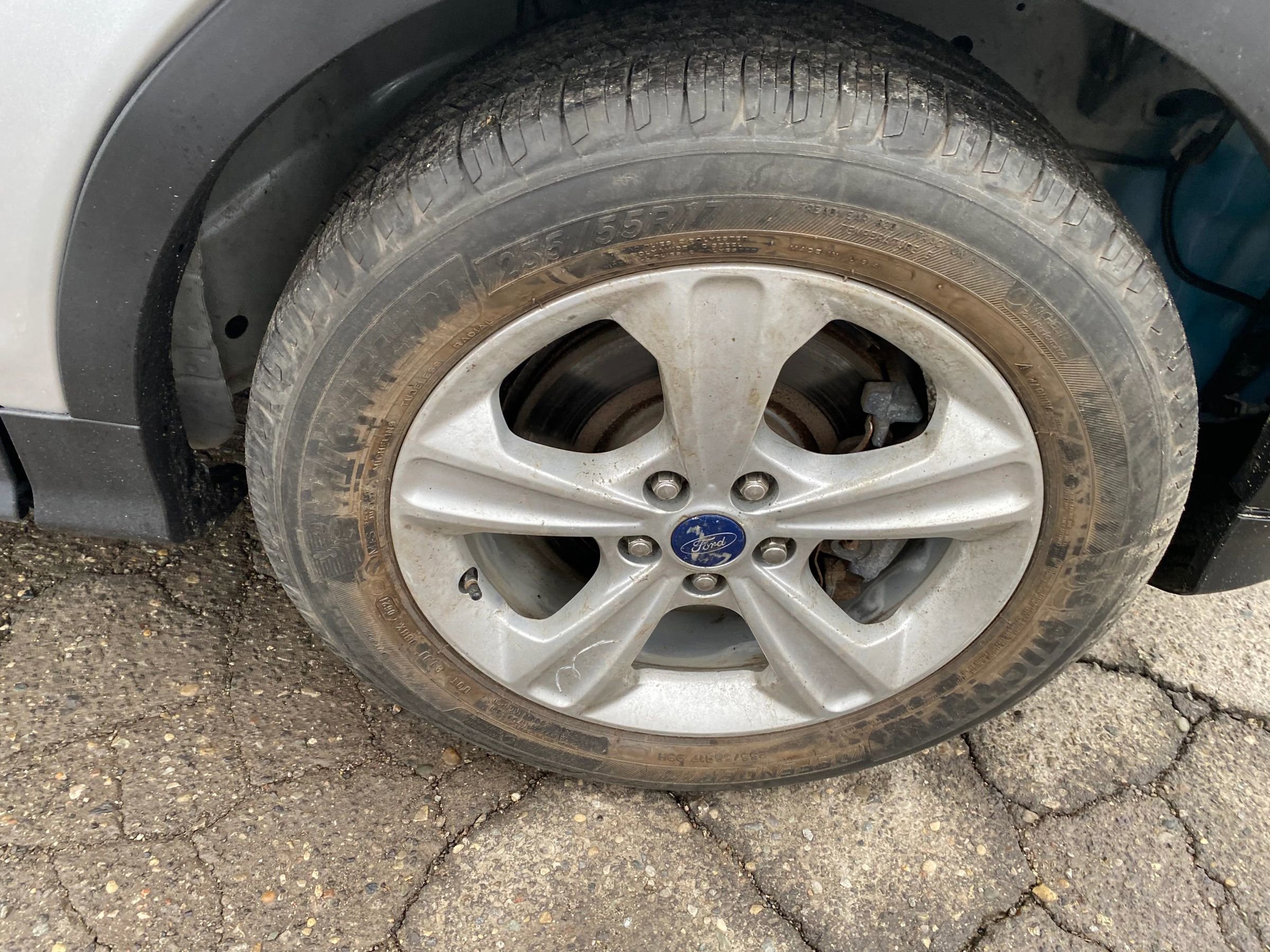 Used 2014 Ford Escape SE image 28