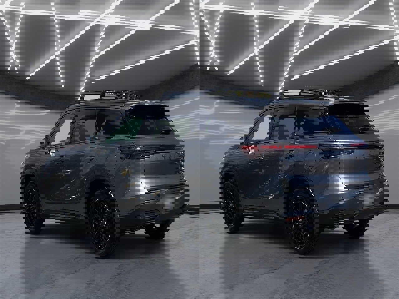 New 2026 INFINITI QX60 Luxe image 2