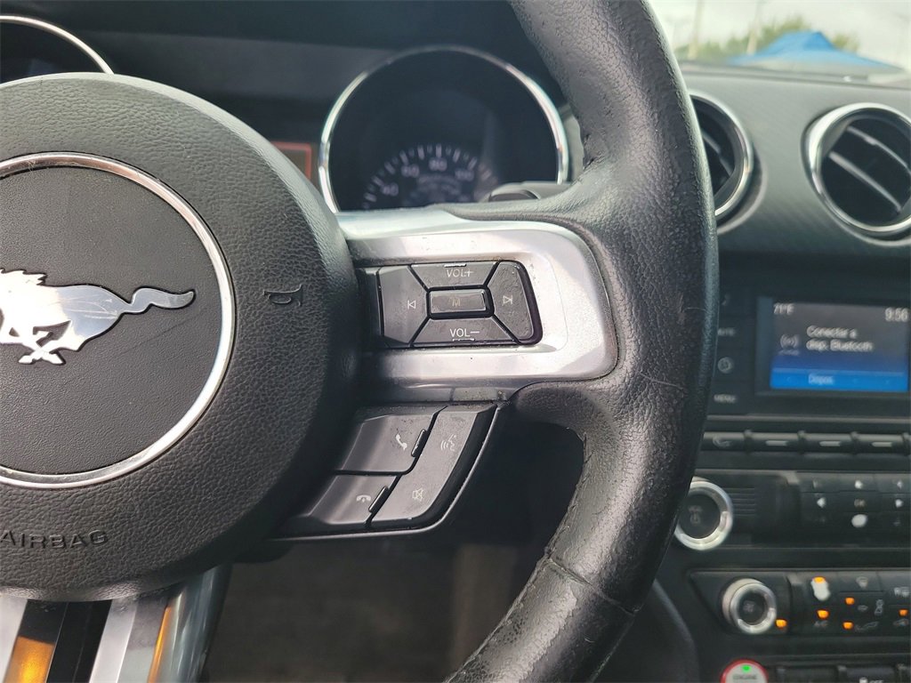 Used 2015 Ford Mustang Coupe w/ Equipment Group 051A image 14