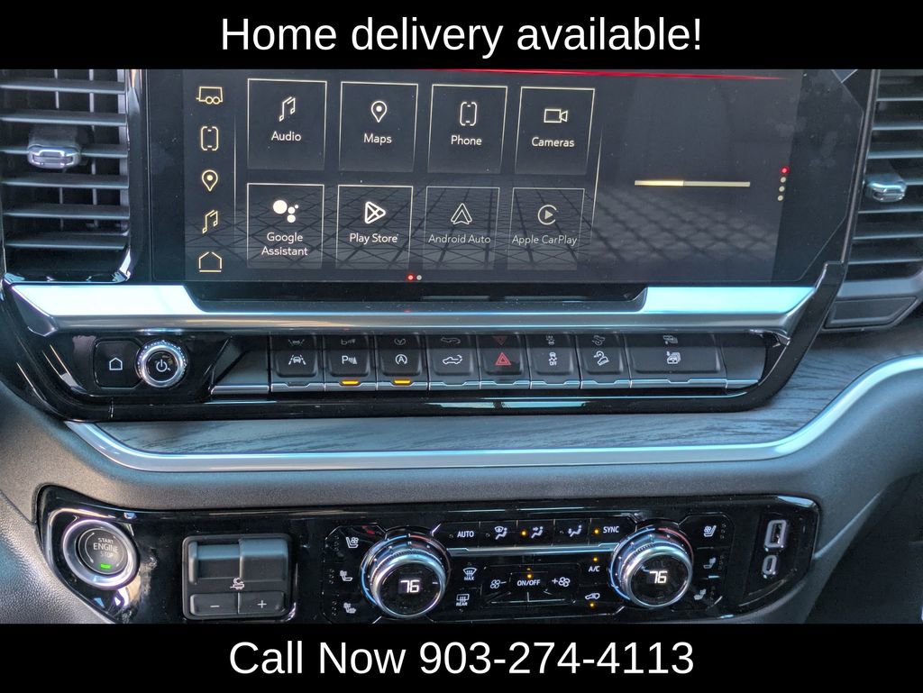 New 2026 GMC Sierra 1500 SLT image 15