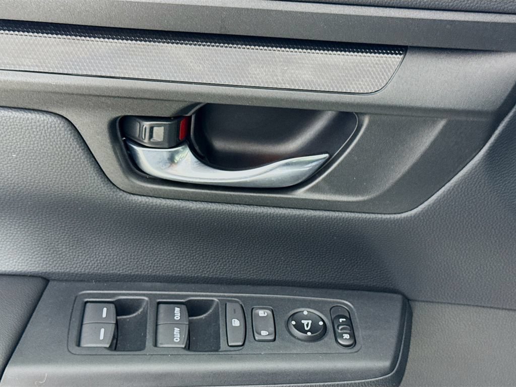 Certified 2026 Honda CR-V TrailSport image 23