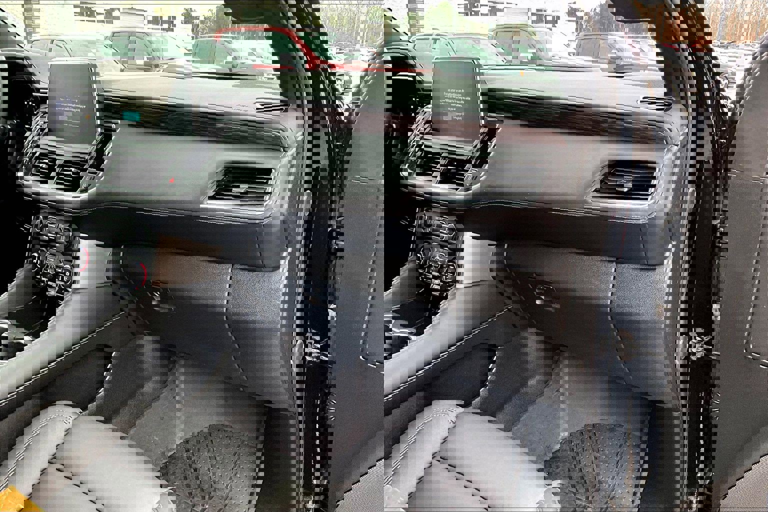 Certified 2024 Chevrolet Tahoe Z71 w/ Z71 Off-Road Package image 17