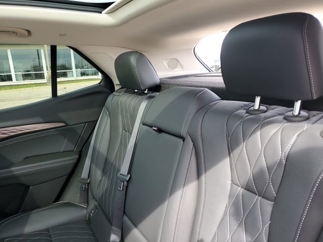 Certified 2023 Buick Envision Avenir image 27