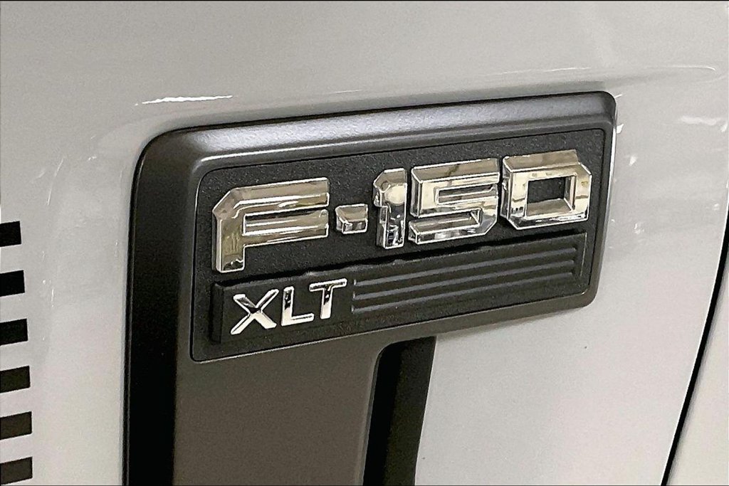 Certified 2023 Ford F150 XLT w/ Equipment Group 302A High AWD/4WD image 8