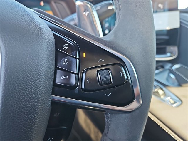 Used 2024 Chevrolet Corvette Stingray Preferred Conv w/ 2LT image 16