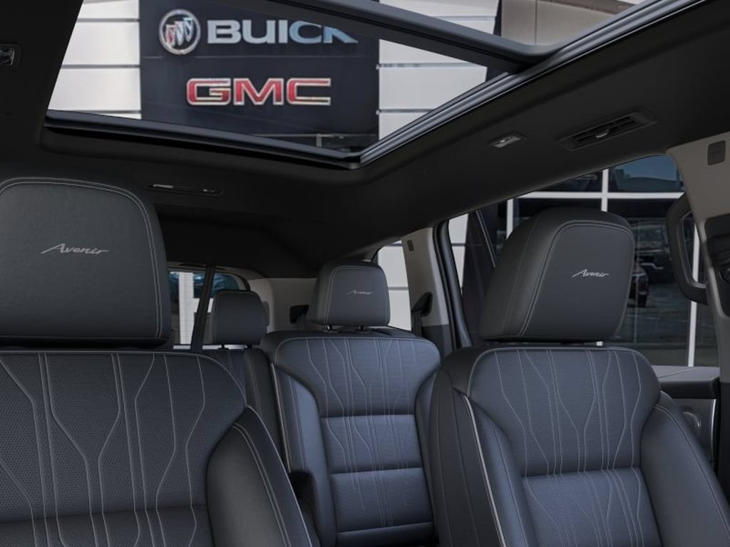 New 2026 Buick Enclave Avenir w/ Super Cruise Package AWD/4WD image 24