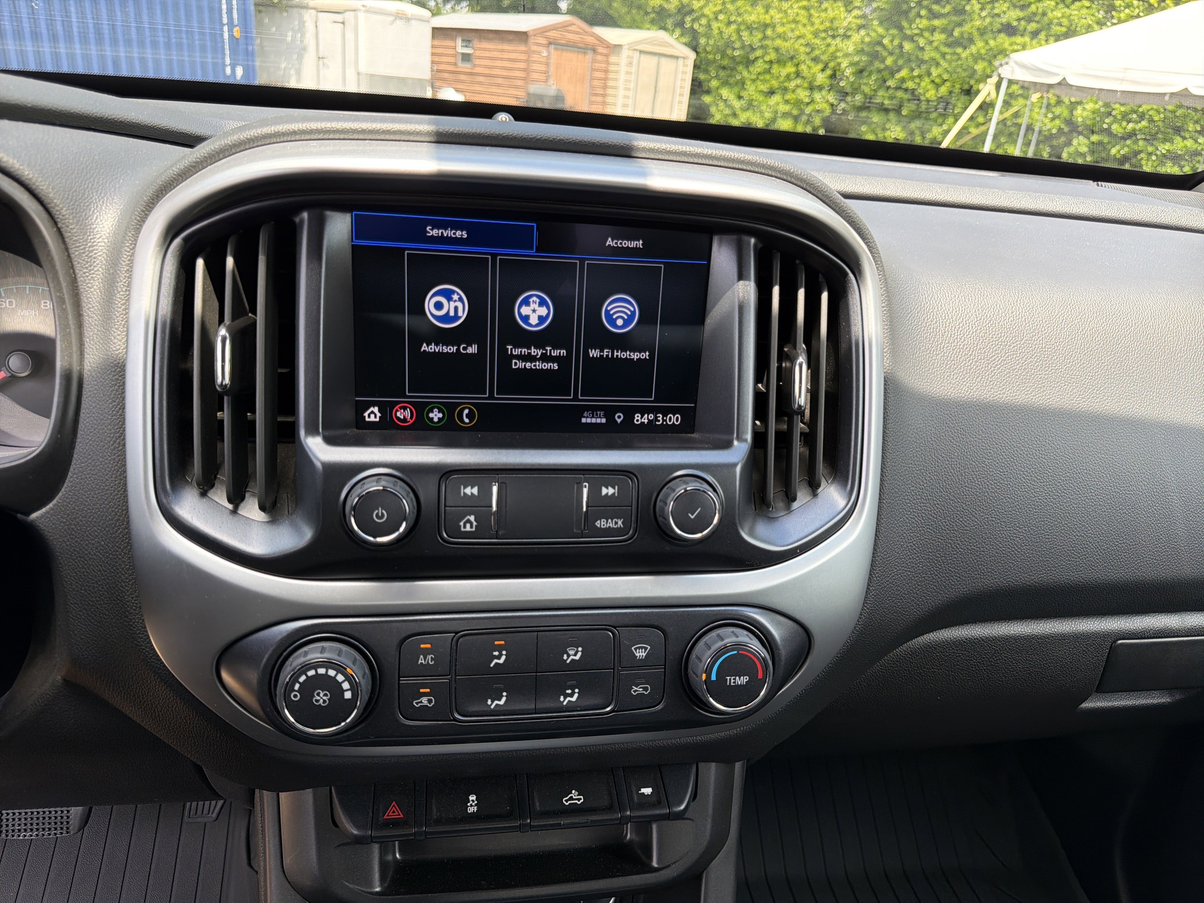 Used 2022 Chevrolet Colorado LT AWD/4WD image 27