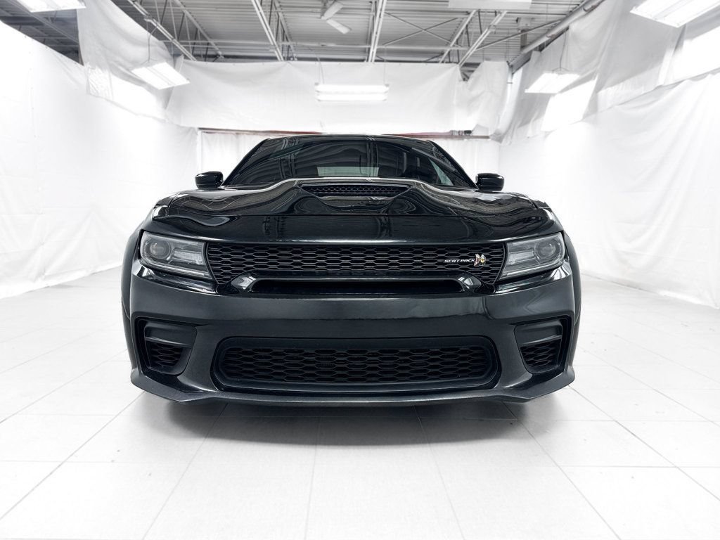 Used 2020 Dodge Charger Scat Pack RWD image 2
