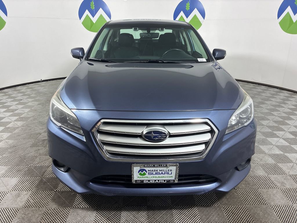 Used 2017 Subaru Legacy 2.5i Premium image 2