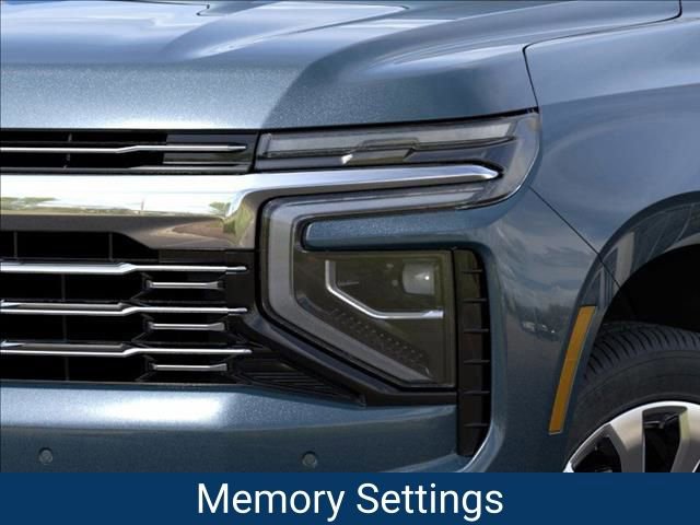 New 2026 Chevrolet Tahoe Premier image 11