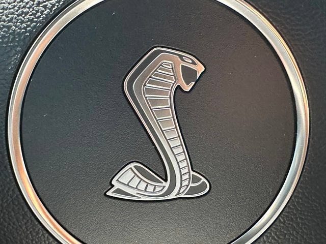 Certified 2021 Ford Mustang Shelby GT500 w/ Technology Package RWD image 30