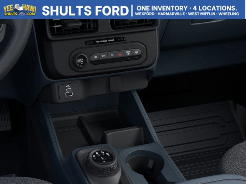 New 2026 Ford Maverick XL AWD/4WD image 17