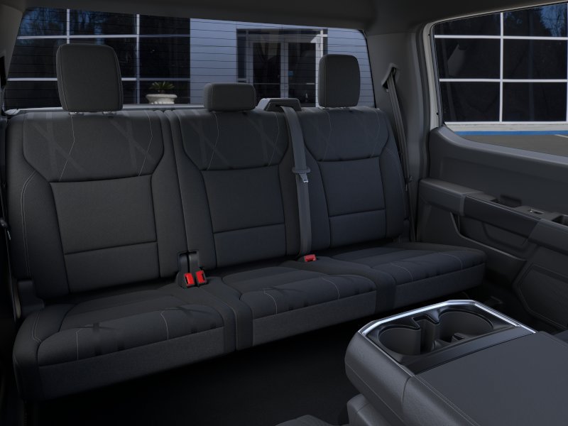 New 2026 Ford F150 STX w/ F-150 LOBO Package AWD/4WD image 38