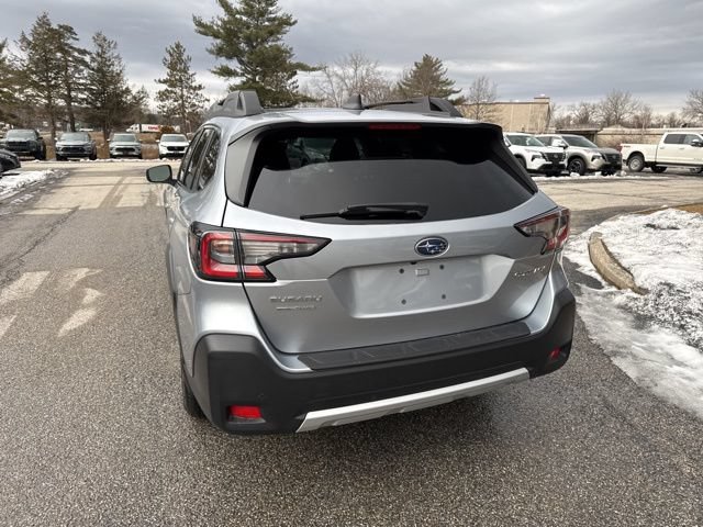 Used 2023 Subaru Outback Limited AWD/4WD image 25