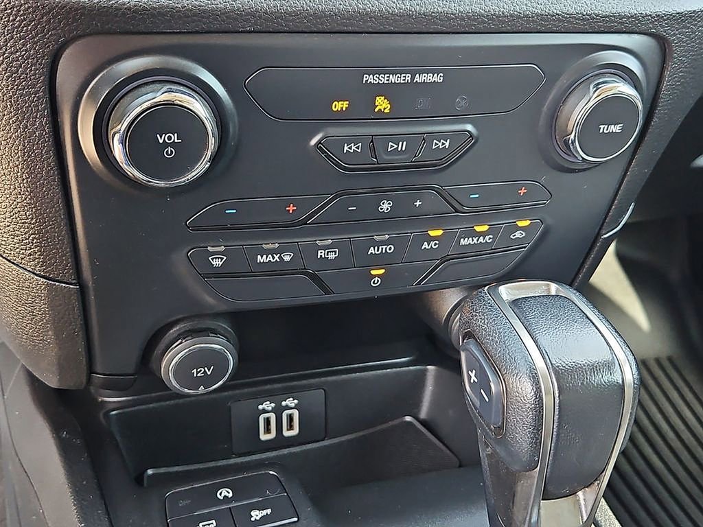 Used 2020 Ford Ranger XLT w/ Equipment Group 301A Mid AWD/4WD image 25