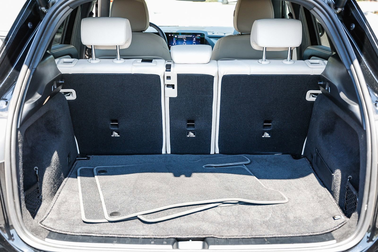 Certified 2025 Mercedes-Benz GLA 250 image 26