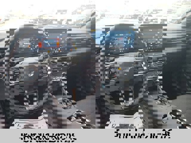 New 2026 Ford Mustang Coupe w/ Mustang Nite Pony Package image 4