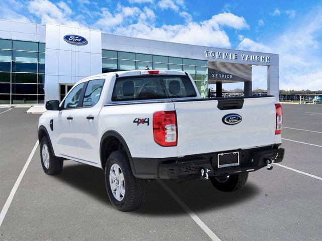 Used 2024 Ford Ranger XL w/ Trailer Tow Package image 2