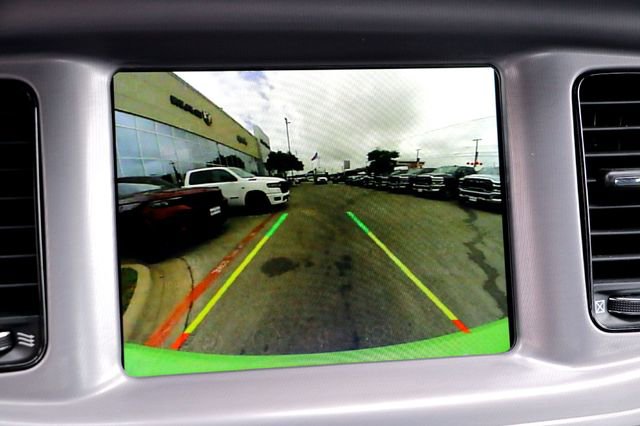 Used 2023 Dodge Charger GT w/ Blacktop Package image 17