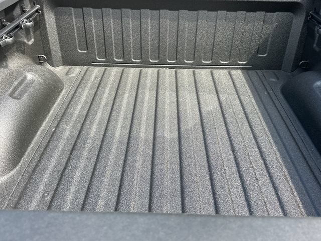 New 2026 RAM 1500 Tradesman AWD/4WD image 8