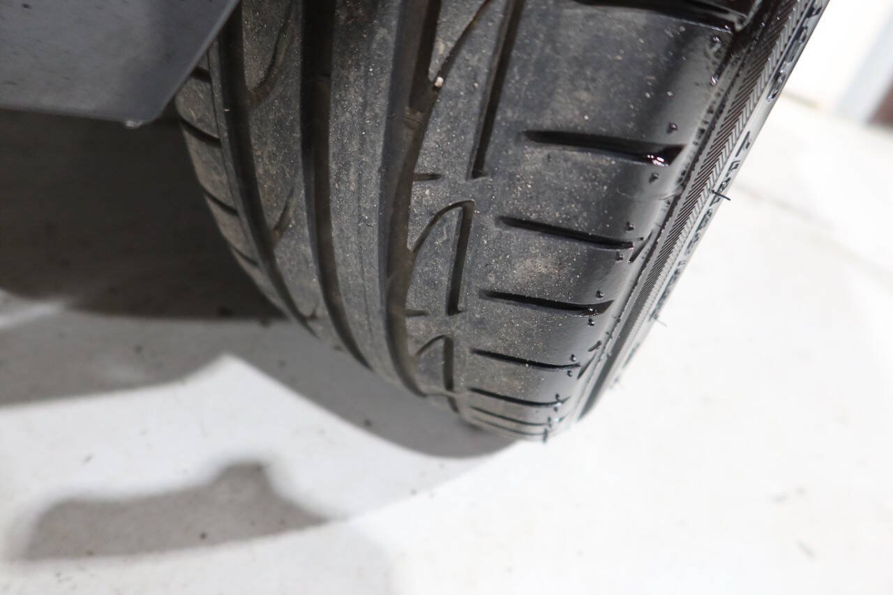 Used 2025 MAZDA MX-5 Miata RF Club RWD image 33