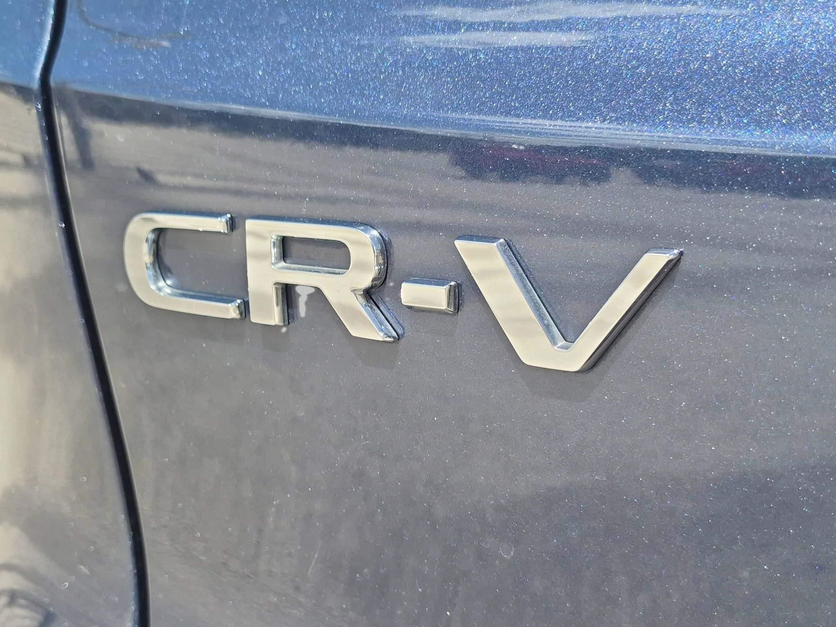 Used 2025 Honda CR-V EX-L image 31