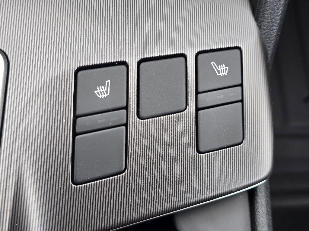 New 2026 Kia Sportage EX image 19