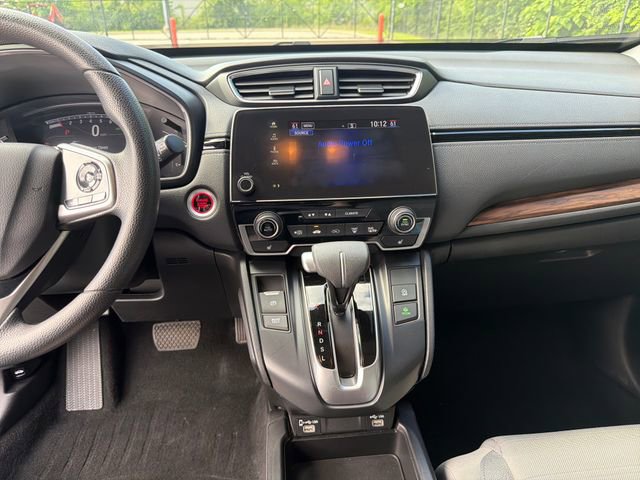 Used 2021 Honda CR-V EX image 20