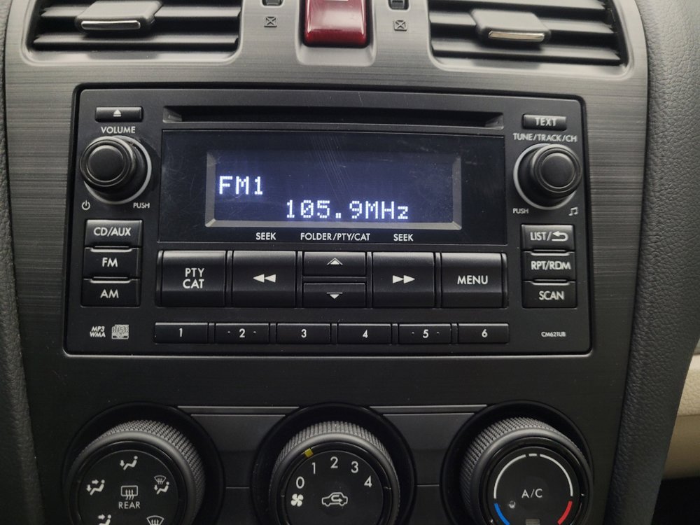 Used 2014 Subaru Crosstrek 2.0i Premium w/ Moonroof Package image 25