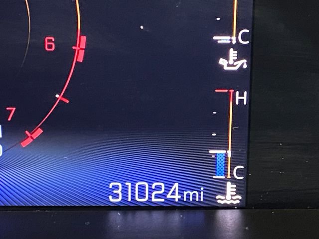 Certified 2023 Chevrolet Colorado Trail Boss w/ Technology Package image 17