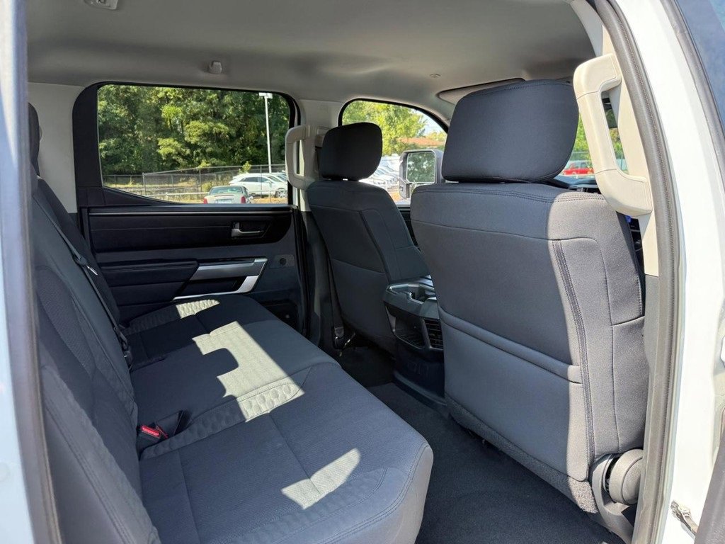 Used 2022 Toyota Tundra SR5 image 12