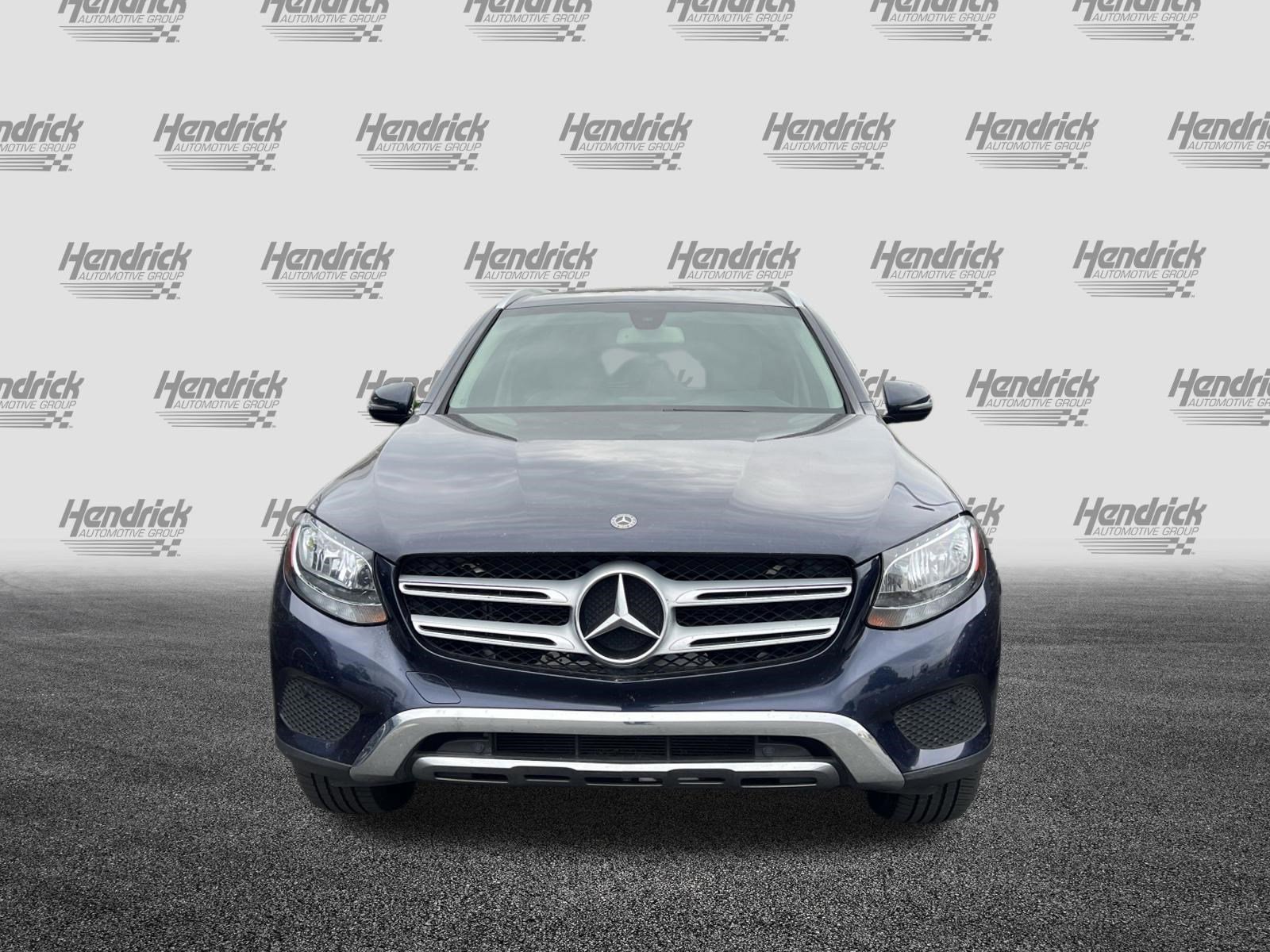Used 2019 Mercedes-Benz GLC 300 image 3