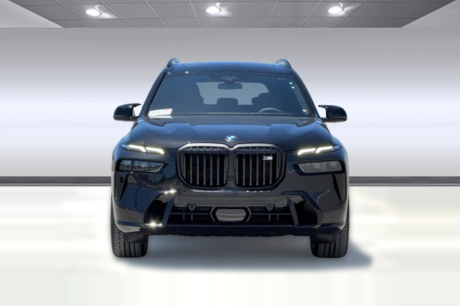 New 2027 BMW X7 M60i AWD/4WD image 5