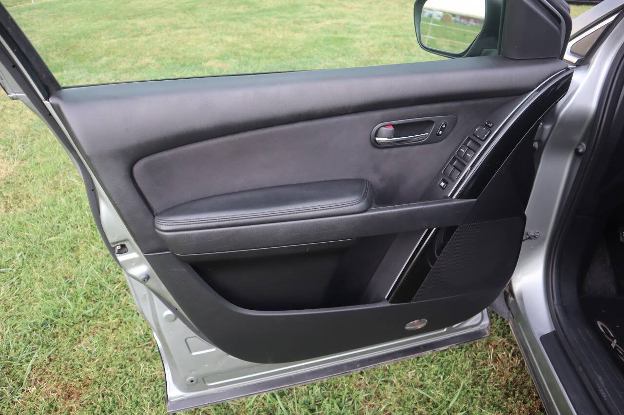 Used 2013 MAZDA CX-9 Touring FWD image 24