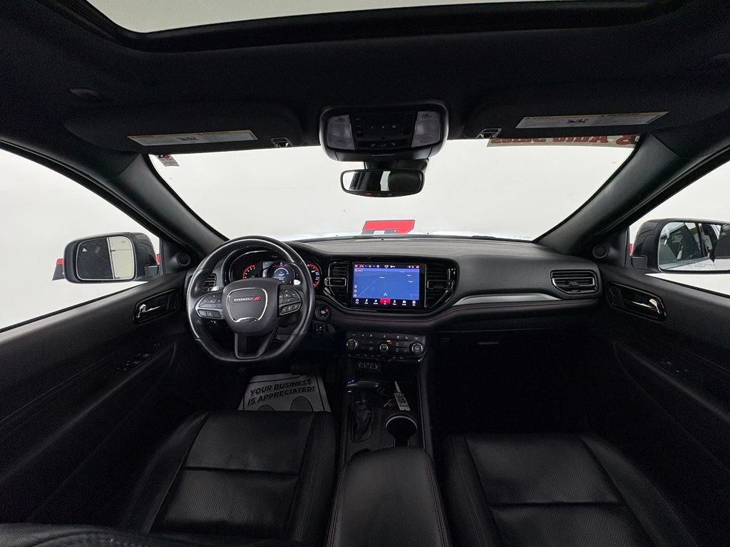 Used 2024 Dodge Durango GT RWD image 40