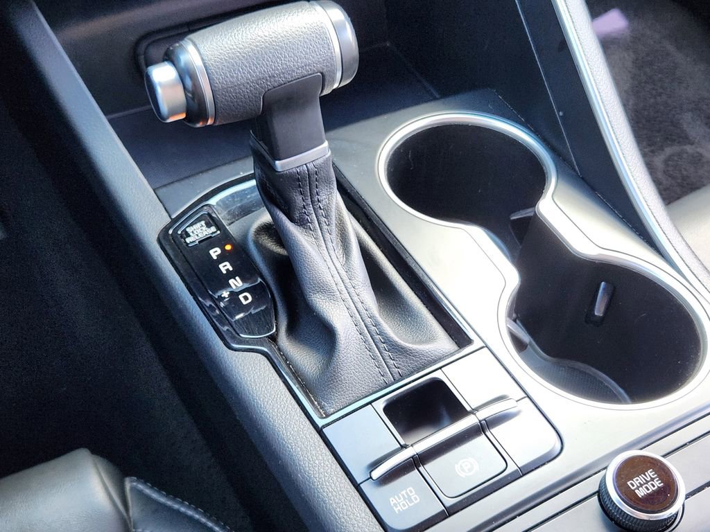 Certified 2023 Kia K5 GT-Line FWD image 21