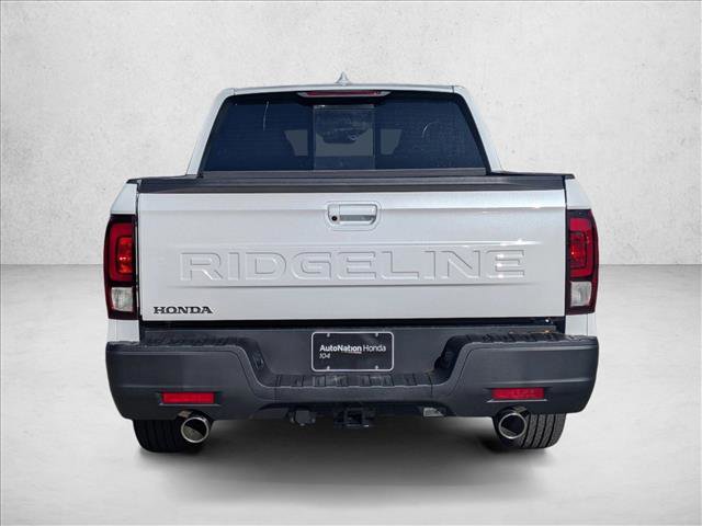 New 2026 Honda Ridgeline RTL image 7