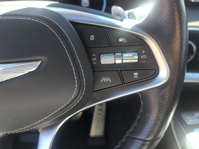 Used 2023 Genesis GV70 2.5T w/ Sport Prestige Package image 13
