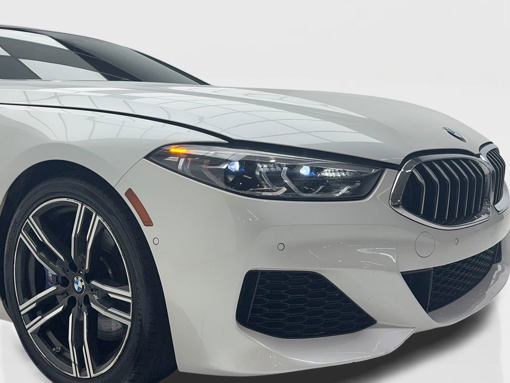 Used 2022 BMW 840i Coupe image 6