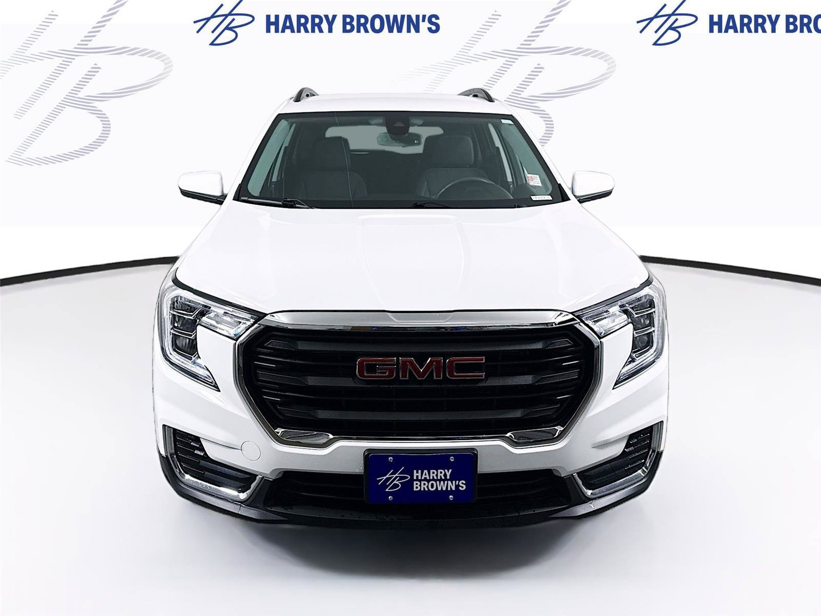 Used 2023 GMC Terrain SLE w/ Driver Convenience Package AWD/4WD image 25